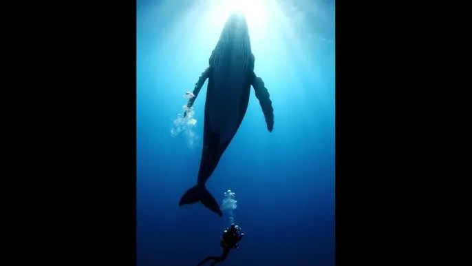 阿黑颜 - 深蓝星球：探索海洋深处的未知世界